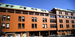 Sede di Milano – Ospedale San Giuseppe